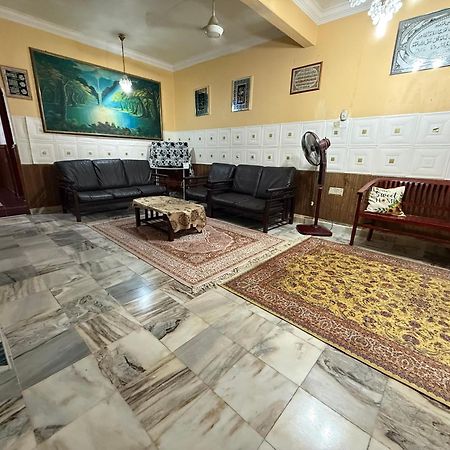 Wan Homestay Kulim Hi-Tech Utk Msliim Shj المظهر الخارجي الصورة